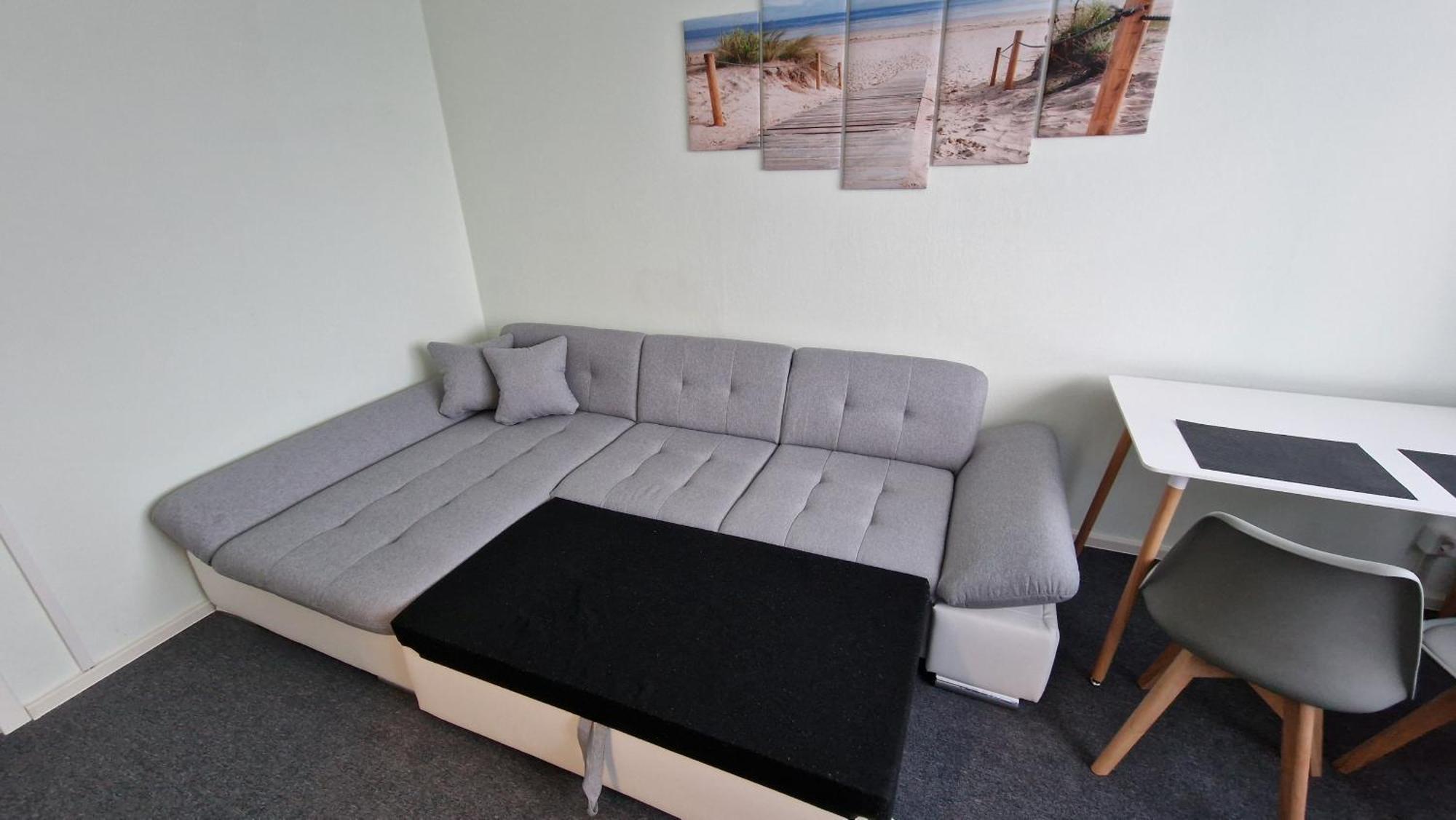 Citycenter Apartment - Bigtv-Ps4-Netflix-Parking Хемніц Екстер'єр фото