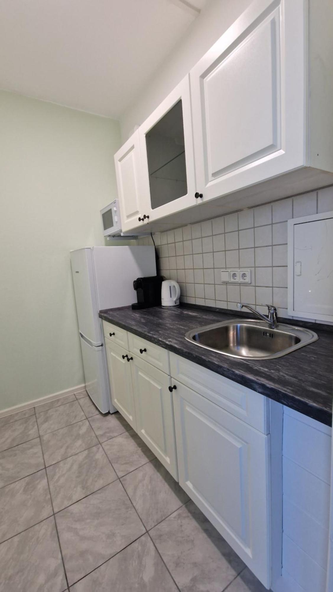 Citycenter Apartment - Bigtv-Ps4-Netflix-Parking Хемніц Екстер'єр фото