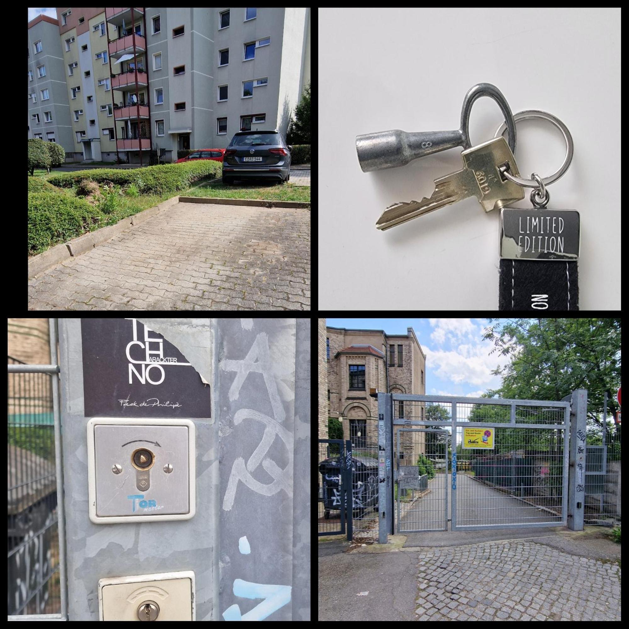 Citycenter Apartment - Bigtv-Ps4-Netflix-Parking Хемніц Екстер'єр фото
